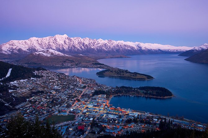 2 Day West Coast Glaciers and TranzAlpine Train: Queenstown to Christchurch - Who should book this Queenstown to Christchurch run