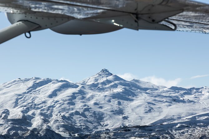 20 minute Queenstown Scenic Flight - Queenstown From Above: Why a 20-Minute Flight Works