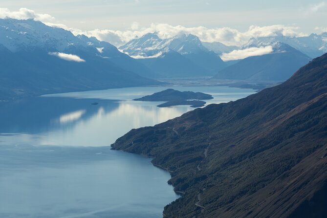 20 minute Queenstown Scenic Flight - Quick Guide to the Day of Your Flight
