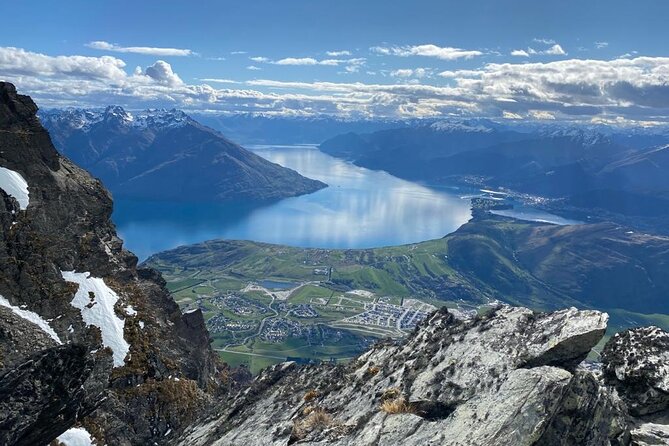 25-Minute Remarkables Helicopter Tour from Queenstown - Key Things I’d Pay Attention To
