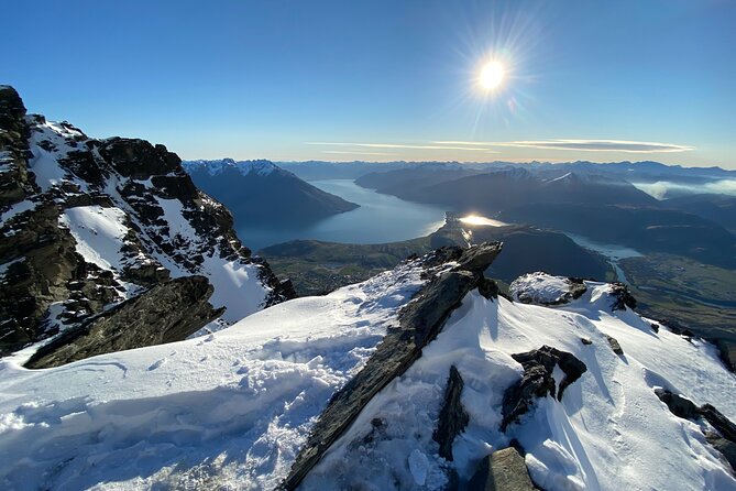 25-Minute Remarkables Helicopter Tour from Queenstown - Why a 25-Minute Queenstown Helicopter Flight Works