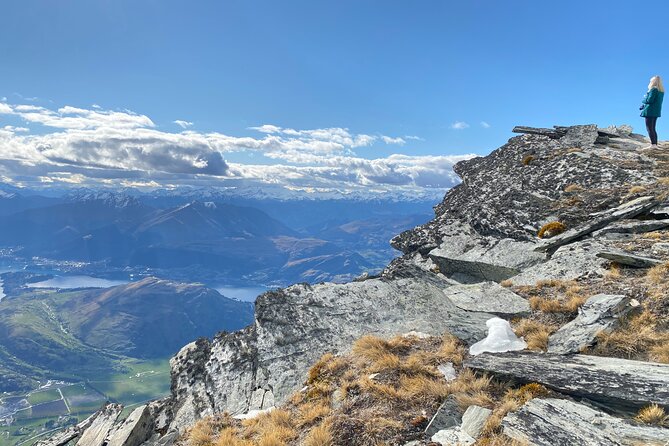 25-Minute Remarkables Helicopter Tour from Queenstown - Value for $179.97: What Makes This Feel Worth It