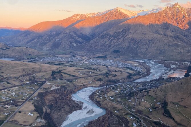 25-Minute Remarkables Helicopter Tour from Queenstown - Who Should Book This Queenstown Helicopter Tour
