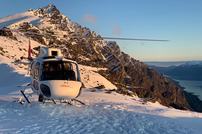 25-Minute Remarkables Helicopter Tour from Queenstown - Should You Book It for Your Queenstown Trip?