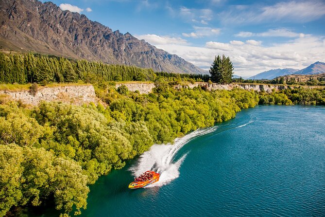 30-Minute High-Speed Thrill Queenstown Jet Boat Adventure - Who This Jet Boat Thrill Suits Best (and Who Should Think Twice)