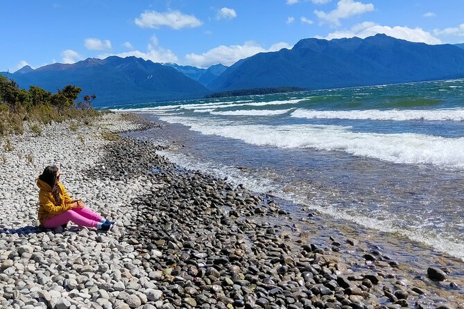 4 Day Tour to Milford Sound, Mount Cook & More from Queenstown - Day 1: Milford Sound or Doubtful Sound, then Te Anau Glowworm Caves