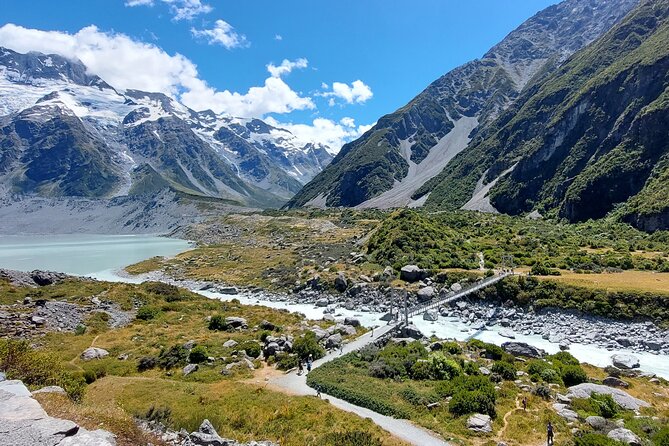 4 Day Tour to Milford Sound, Mount Cook & More from Queenstown - Price and value: what $2,203.04 covers, and how options change your total