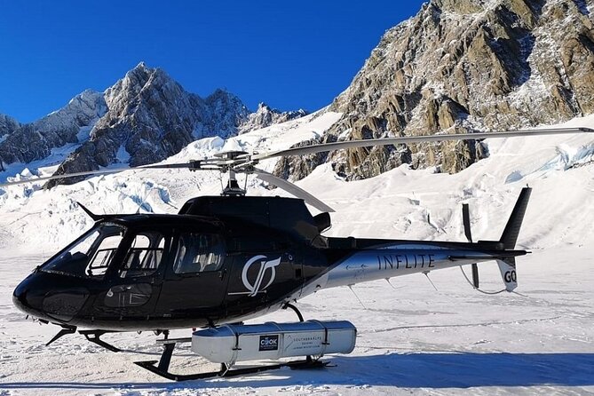 5 Day South Island New Zealand Private Tour from Queenstown - Private Queenstown-to-Christchurch pace: how it feels in real life