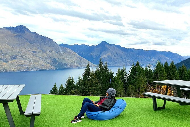 5 Day South Island New Zealand Private Tour from Queenstown - Day 4: Tekapo Church photo stop, Castle Hill rock formations, Arthur’s Pass, then TranzAlpine into Christchurch