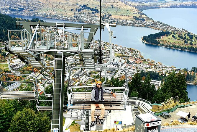 5 Day South Island New Zealand Private Tour from Queenstown - The optional activity menu: how to choose without regretting it