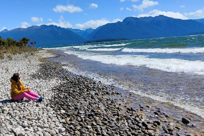 5 Day South Island Tour from Queenstown including Stewart Island - Invercargill and Bluff: Southern Scenic Route Plus Local Bites