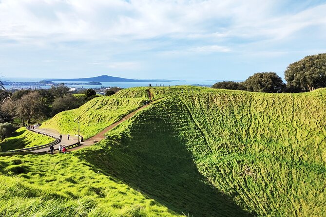 9 Day South to North Island NZ Private Tour from Queenstown - Kaikoura or Akaroa from Christchurch: Marine Wildlife Options in One Day