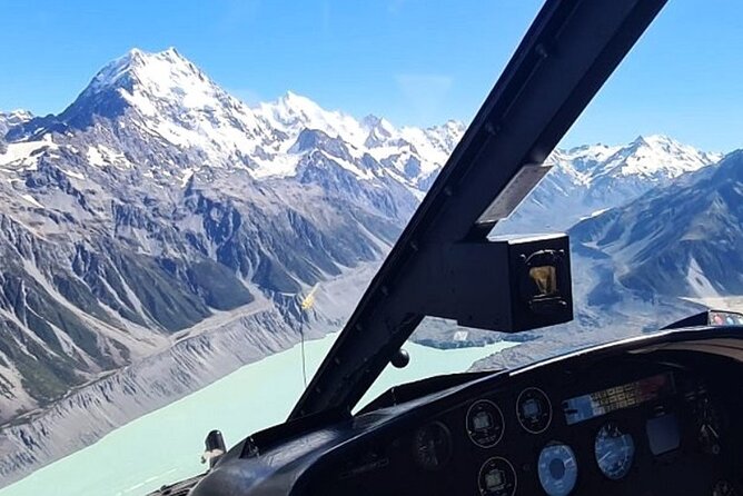 9 Day South to North Island NZ Private Tour from Queenstown - Christchurch to Auckland to Rotorua: A Flight That Changes the Whole Trip