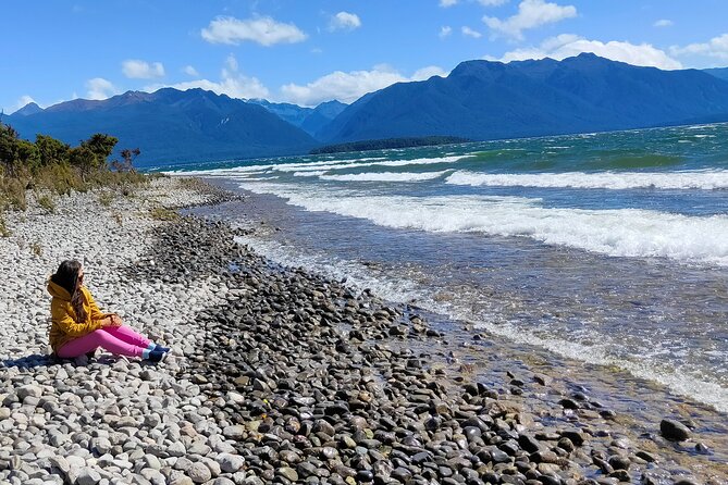 9 Day South to North Island NZ Private Tour from Queenstown - Rotorua Day: Te Puia Geothermal Time Plus Your Choice of Adventure or Calm