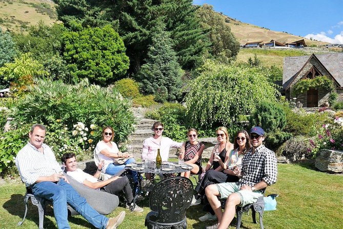 Afternoon Boutique Wine Tour - Key things to know before you go