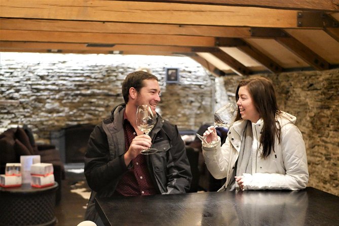 Afternoon Boutique Wine Tour - Price and What You’re Actually Paying For