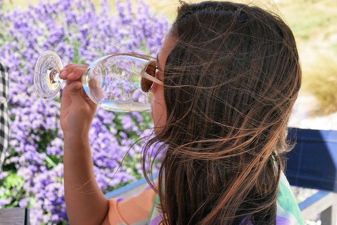 Afternoon Boutique Wine Tour - Up to 15 Wines: How to Taste Like You Mean It