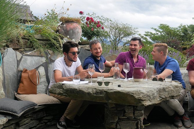 Afternoon Boutique Wine Tour - Who This Wine Tour Suits Best