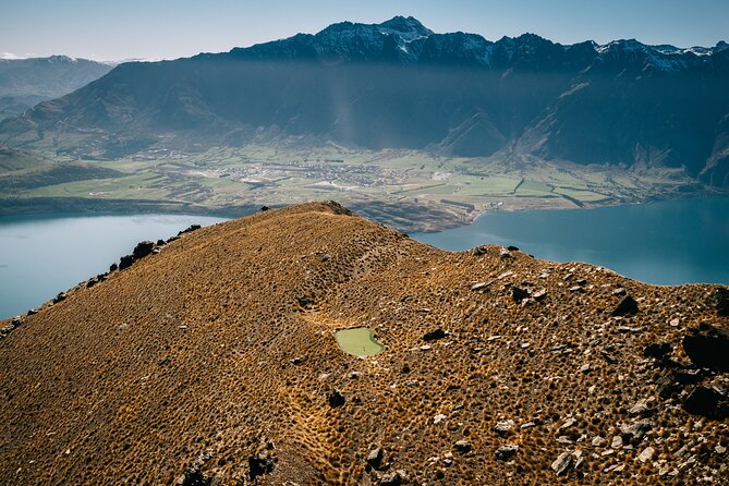 Altitude Golf by Helicopter from Queenstown - Should you book it? My straight advice