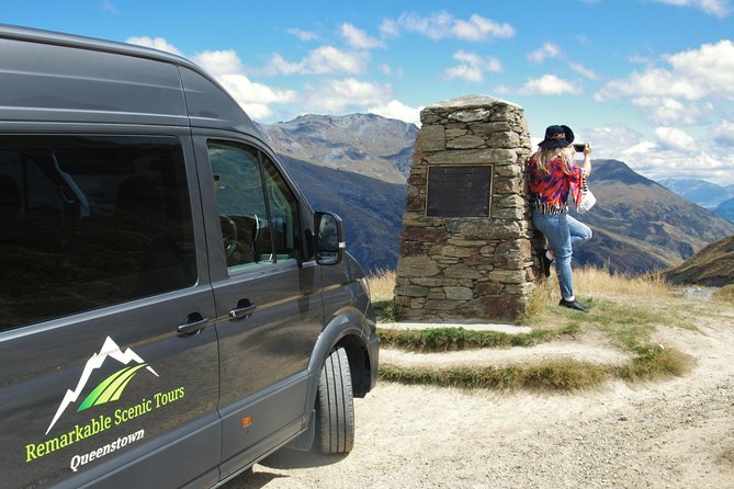 Arrowtown and Wanaka Highlights Tour from Queenstown - Wanaka’s hour of freedom on the waterfront