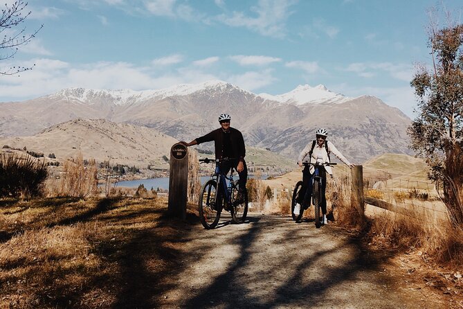Arrowtown to Queenstown Bike Tour with Shuttle - Key things you should know before you go