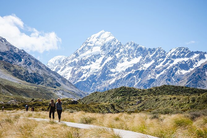 Arrowtown to Queenstown Bike Tour with Shuttle - Twin Rivers Trail: bridges, rivers, and why it works for groups