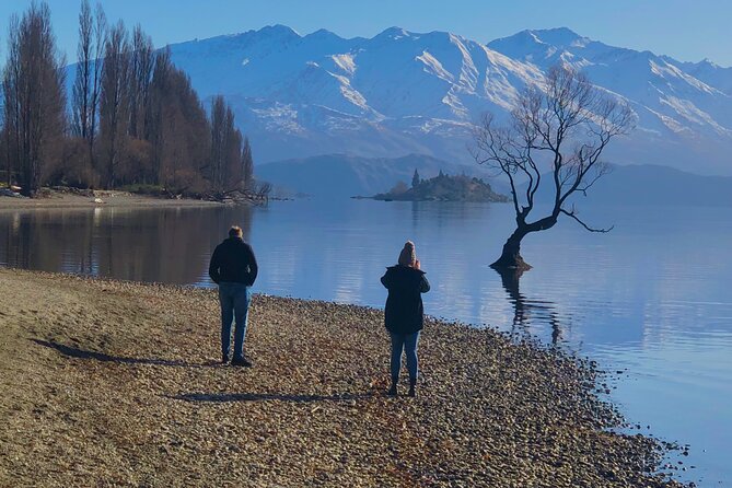 Arrowtown Wanaka Private Day Tour from Queenstown - Key highlights to look forward to