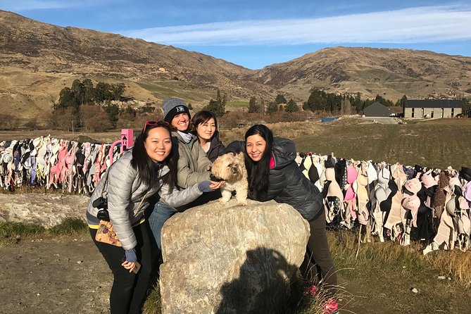 Arrowtown Wanaka Private Day Tour from Queenstown - The Queenstown-to-Arrowtown-and-Wanaka day that feels like a local itinerary