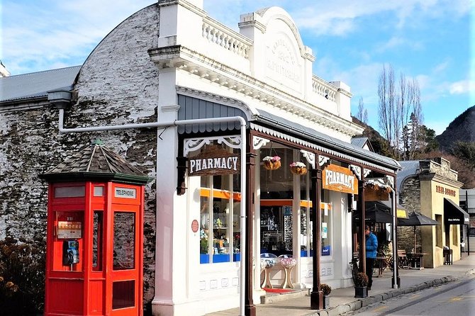 Arrowtown Wanaka Private Day Tour from Queenstown - That Wanaka Tree: help getting the shot without stress