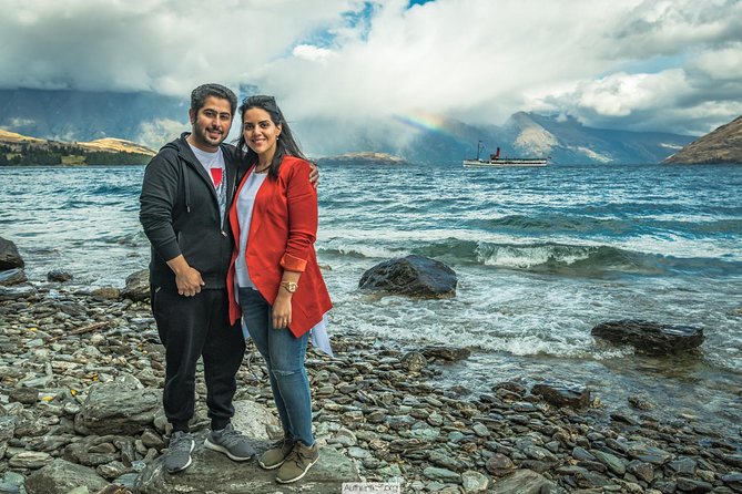 AuthenticAs Discover Queenstown - Professional Photography & Exclusive 4WD Tour - Key highlights you’ll feel right away