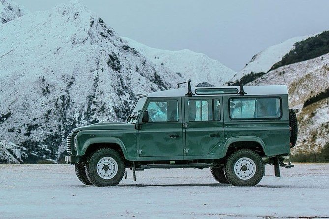 AuthenticAs Discover Queenstown - Professional Photography & Exclusive 4WD Tour - Weather and Timing: Why Your Guide Keeps an Eye on Conditions