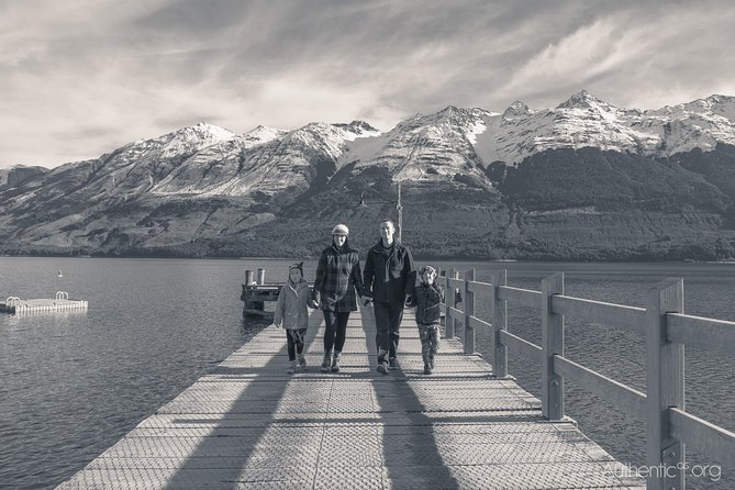 AuthenticAs Paradise - Professional Photography & Exclusive Guided 4WD Tour - Safety and licensing: why it lets you relax