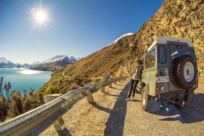 AuthenticAs Paradise - Professional Photography & Exclusive Guided 4WD Tour - Why private photography coaching changes everything
