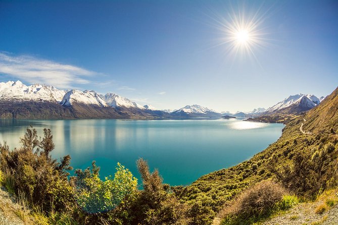 AuthenticAs Paradise - Professional Photography & Exclusive Guided 4WD Tour - Price and value: $1,550.81 per group is the point