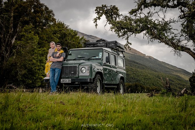 AuthenticAs Paradise - Professional Photography & Exclusive Guided 4WD Tour - Who should book this Queenstown photo and 4WD day