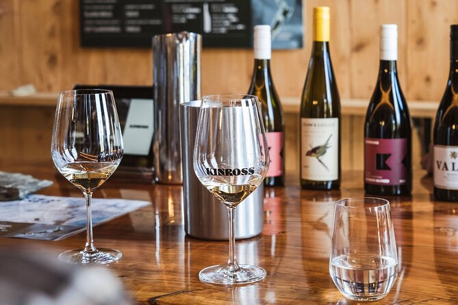 Award Winning Premium Wine Tour Queenstown Tasting at 4 Wineries - Getting Around in a Luxury Mercedes With Pickup and Drop-Off