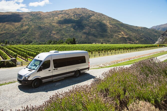 Award Winning Premium Wine Tour Queenstown Tasting at 4 Wineries - Guides, Group Energy, and Why the Day Feels Smooth