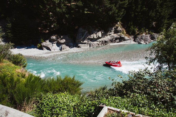 Best of Queenstown Guided Tour with Wine Tasting & Boat Cruise - Price, group size, and what you truly get for $127.90