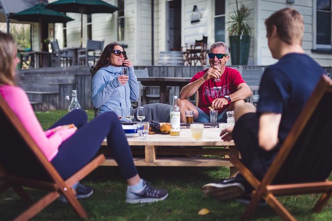 Bike The Wineries (1/2 Day) - Quick Pedal to Pinot - What This Tour Gets Right (and Why It Works)