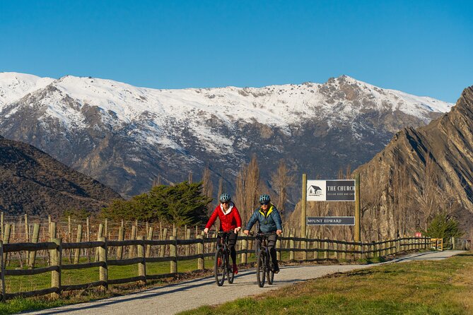 Bike The Wineries (3/4 Day) - Ride Through Queenstown Vineyards - Key highlights you’ll actually care about