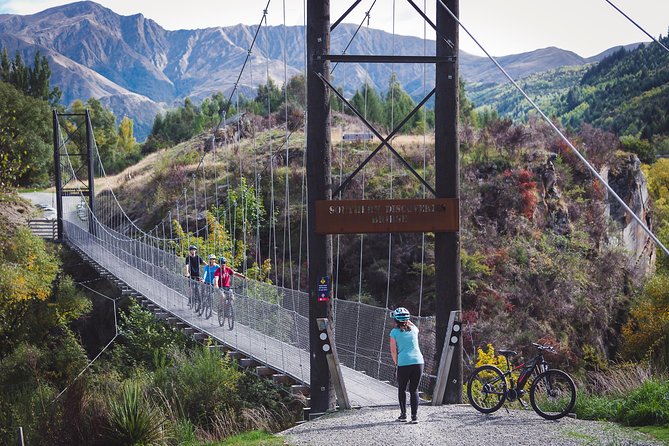 Bike The Wineries (Full-Day) - Bike & Wine Tour - At the far end of the valley: Waitiri Creek and Brennan Wines