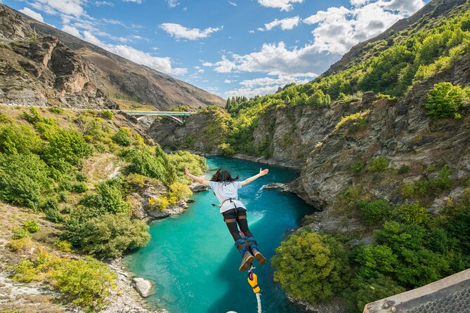 Bike & Wine Tour: Arrowtown to Valley of the Vines - Gibbston Cellar Doors: Optional Tastings, Real Choices