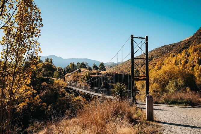 Bike & Wine Tour: Arrowtown to Valley of the Vines - Practical Tips That Make the Day Easier
