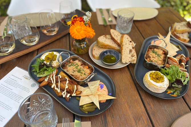 Boutique Wine Tour - visit Central Otago, 4 Wineries & Lunch - Quick reasons this Central Otago wine loop works