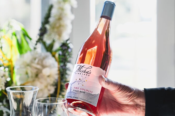 Boutique Wine Tour - visit Central Otago, 4 Wineries & Lunch - Old Cromwell Heritage Precinct: your short walk that changes the feel