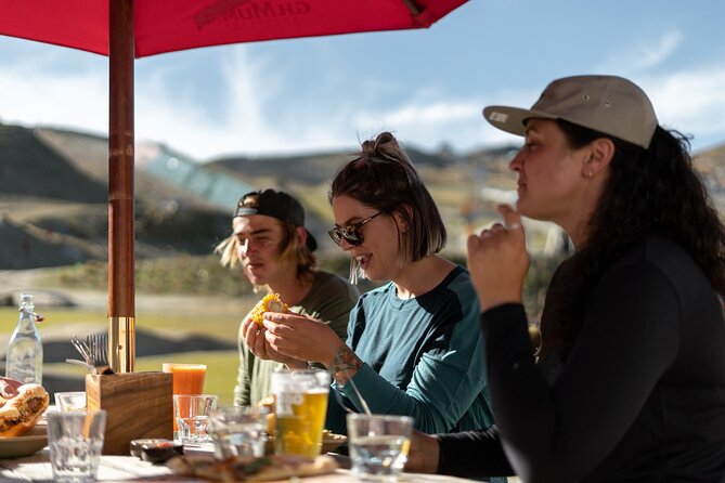 Cardrona Summer Gondola Sightseeing Pass - Why Cardrona looks different in summer