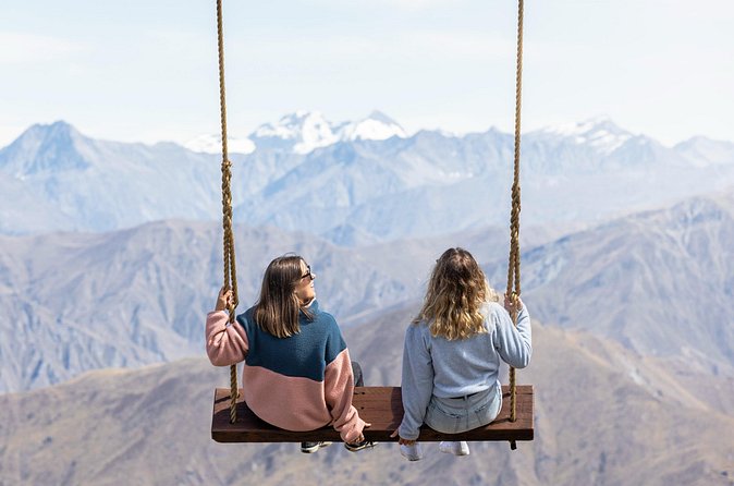 Cardrona Summer Gondola Sightseeing Pass - Timing: how long the pass takes in real life