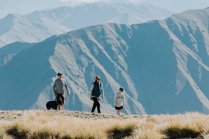 Cardrona Summer Gondola Sightseeing Pass - Weather matters more than you think