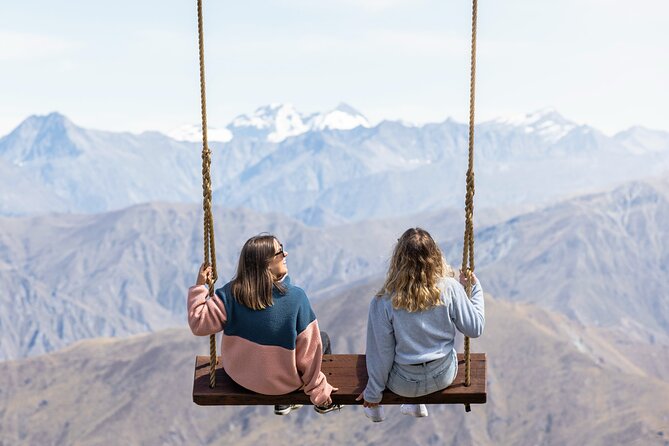Cardrona Summer Gondola Sightseeing Pass - Price and value: what $21.72 really covers