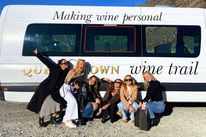 Central Otago Wine Tour Small Group, Expert Guide & Scenic Views - Key highlights worth booking for